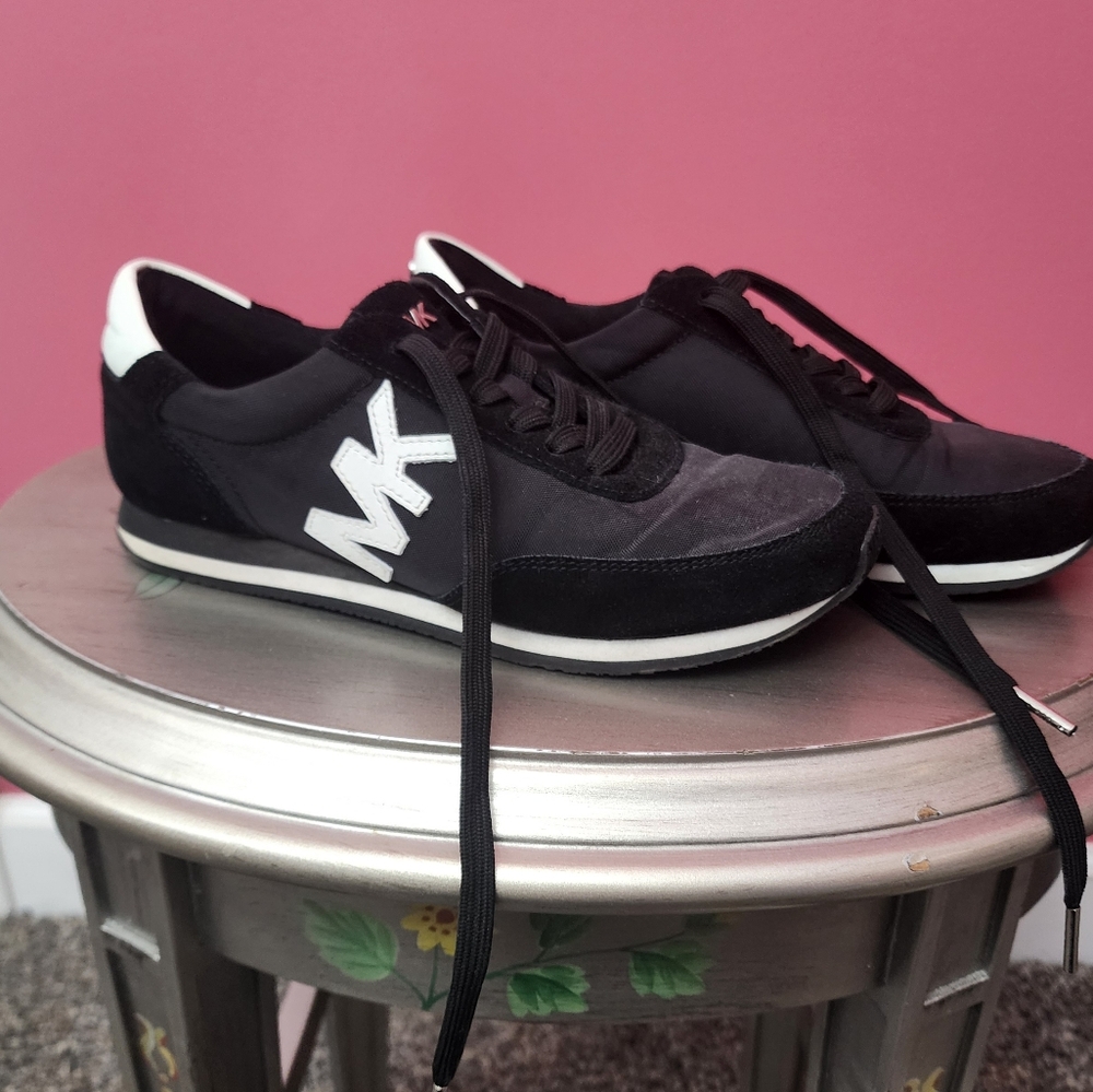 MK fashion sneakers
